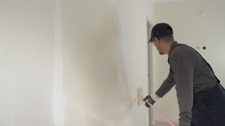 Belleville, PA Drywall & Painting Services Company